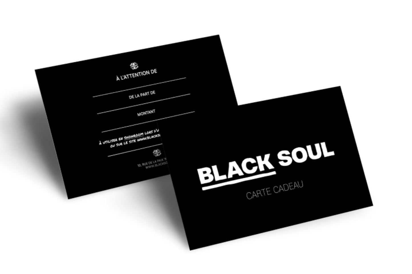 CARTE CADEAU